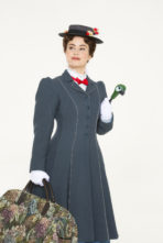 Mary Poppins. Debutta a Milano la prima produzione italiana del musical