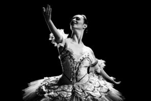 In Abruzzo il Balletto del Sud in Serata Romantica di Fredy Franzutti