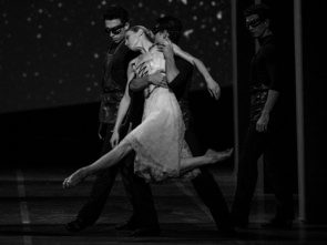 Eleonora Abbagnato e il Balletto del Teatro dell’Opera di Roma in Omaggio a Angelin Preljocaj e Roland Petit al Lucca Classica Music Festival