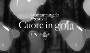 Santarcangelo Festival 2018, un festival con il cuore in gola.