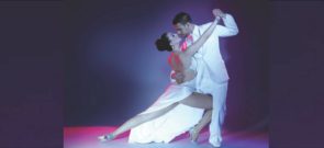 Cronache di Buenos Aires – Historias de tango con Jorge A. Bosso al Teatro Nuovo Giovanni da Udine