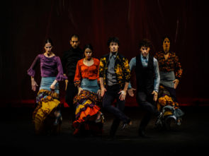 Milano Flamenco Festival 2018. Jesús Carmona, Rafaela Carrasco e Marco Flores al Piccolo Teatro Strehler