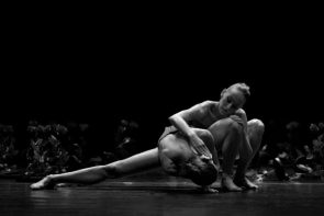 Il Balletto Nazionale del Teatro della Moravia-Slesia al Festival delle Nazioni a Città di Castello