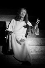 Jesus Christ Superstar di Massimo Romeo Piparo con Ted Neeley in tour in Italia.