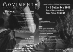 MOVIMENTA Festival 2018