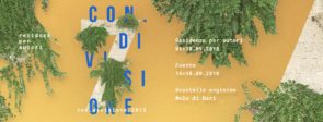 Con.divisione_Residenza per autori. Mostra-evento finale