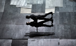 The Great Tamer di Dimitris Papaioannou al Torinodanza festival