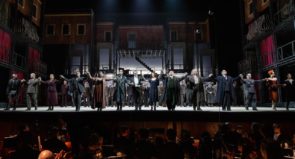 Inizia con Rigoletto e con il nuovo direttore musicale Daniele Gatti la stagione del Teatro dell’Opera di Roma al passo con i tempi.