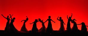 Il Ballet Flamenco Espanol al Duse di Bologna con Carmen