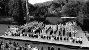 Liceindanza. All'Accademia Nazionale di danza in scena 400 allievi dei Licei coreutici statali e paritari
