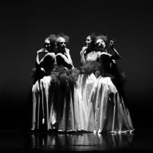 La Lyric Dance Company in Piaf, hymne à l’amour di Alberto Canestro all’Estate Fiesolana