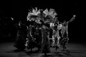 Milano Flamenco Festival 2019. Manuel Liñán & Friends, Compagnia Maria Moreno e Compagnia Patricia Guerrero al Piccolo Teatro Strehler