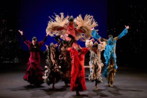 Milano Flamenco Festival 2019. Manuel Liñán & Friends, Compagnia Maria Moreno e Compagnia Patricia Guerrero al Piccolo Teatro Strehler