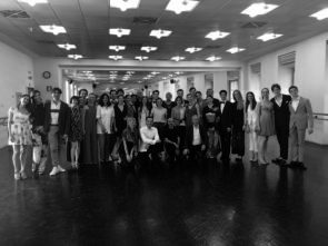 Scuola di ballo dell'Accademia Teatro alla Scala: 20 i diplomati 2019