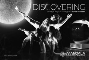 Mandala Dance Company con Discovering di Paola Sorressa a Ladispoli e Rimini