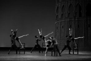 Al Teatro Teatro degli Arcimboldi Carmen con il Balletto di Milano