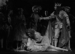 La bella addormentata con Alina Cojocaru, Federico Bonelli, Marinela Nuñez e il Royal Ballet su Rai 5