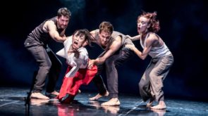 La Danza dell’Estate Teatrale Veronese 2020