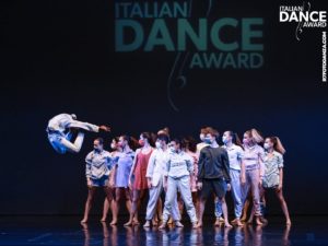 ITALIAN DANCE AWARD 2022