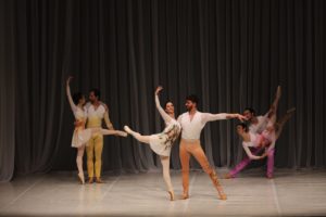 Balletto di Milano, Vespri Siciliani, ph. Carla Moro e Aurelio Dessi (