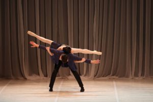 Balletto di Milano, i Masnadieri, ph. Carla Moro e Aurelio Dessi