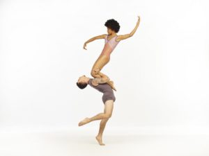 David Parsons Dance Company