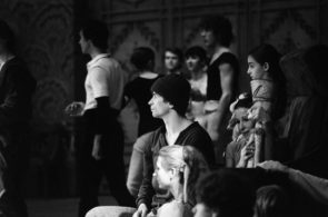 Lo Schiaccianoci di Rudolf Nureyev al Teatro alla Scala