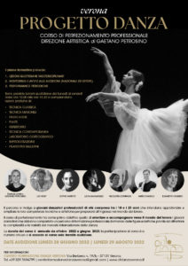 Centro Formazione Danza Verona