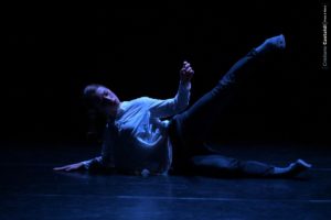 Spellbound Contemporary Ballet, Yes, of course it hurts di Mauro Astolfi