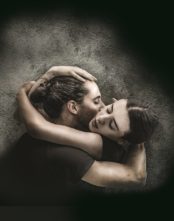 Giulietta e Romeo di Fabrizio Monteverde. Il tour del Balletto di Roma con Carola Puddu protagonista