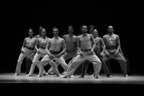La Fondazione nazionale della danza/Aterballetto diventa il primo e unico Centro Coreografico Nazionale