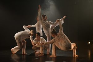 Mandala Dance Company, Riti di Passaggio di Paola Sorressa