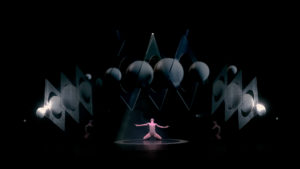 RBR Illusionisti della Danza, Canova svelato di Cristina Ledri e Cristiano Fagioli