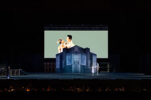 Cenerentola di Nureyev_Terrme di Caracalla_ph Fabrizio Sansoni-Opera di Roma