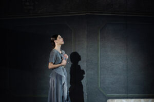 Cenerentola di Rudolf NureyevRebecca Bianchi (Cenerentola)_ph Fabrizio Sansoni-Opera di Roma
