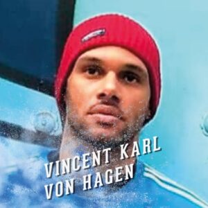 Vincent Karl Von Hagen