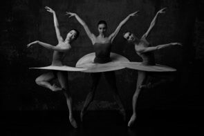 Audizione del Balletto Nazionale Ungherese per ballerine e ballerini per la stagione 2025/2026 (Ungheria)