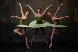 Audizione del Balletto Nazionale Ungherese per ballerine e ballerini per la stagione 2025/2026 (Ungheria)