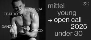 Mittelyoung tabù. Open call