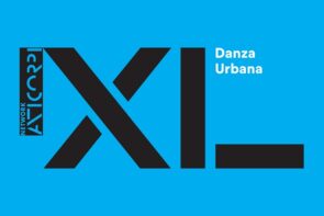 Bando Danza Urbana XL per la circuitazione di opere concepite per spazi urbani e non-convenzionali